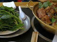 -友乐居羊蝎子(西直门店)