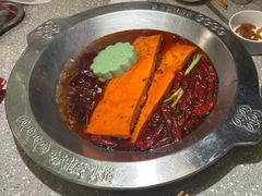 -大龙燚火锅(太古里店)