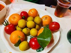 -枇杷园食为鲜火锅(南山店)