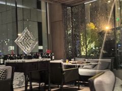 -杭州君悦酒店·青莳