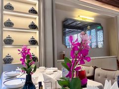 -狮王府淮扬菜(夫子庙老门东店)
