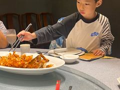 -全聚德(常州店)