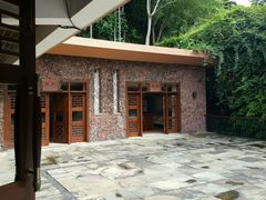 包间-七仙岭君澜度假酒店·桃源小馆中餐厅