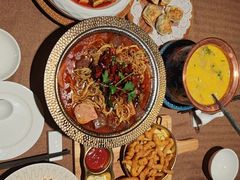 -樽宴酒楼·地道川菜·品质聚会·生日宴请