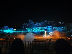 -天津东丽湖风景区