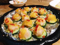 -老五烧烤(石牌岭店)