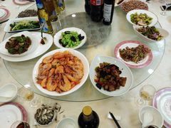 -良运大酒店餐厅