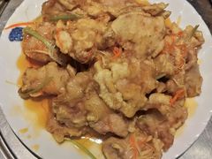 -玉园烧烤·海鲜辣炒