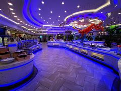 -澜悦港海鲜体验主题餐厅