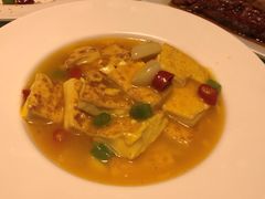 -七哥港式茶餐厅(亮马桥总店)