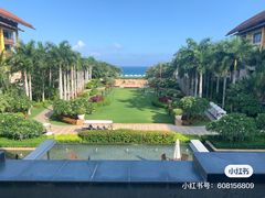 -铭轩中餐厅·海南菜·粤菜(亚龙湾瑞吉店)