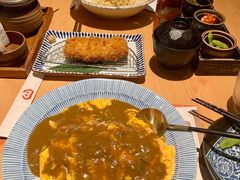 -堂本家洋食别馆·炸猪排(中心城店)