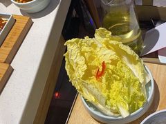 -麻辣空间·清油火锅(水井沟店)