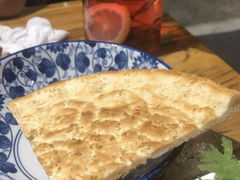 新疆馕饼-有才叔的小馆(高新咖啡街区店)