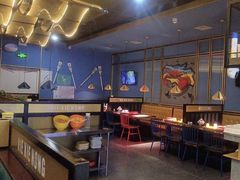 -谢蟹浓(西铁营万达店)