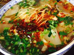 -东方宫中国兰州牛肉拉面(新起街店)
