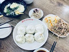 -津门张记包子铺(华昌道店)