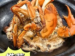 -阿忠食坊大排档·20年老店(万象城店)
