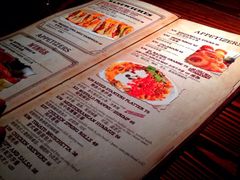 iphone_upload_pic-Shanghai Brew House上海啤酒工坊(老外街店)