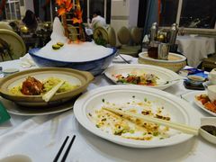 -君德澜酒家·创意粤菜(金山谷店)