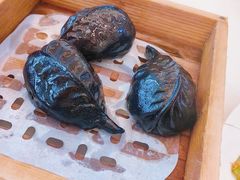 -蔡澜点心·粤菜(赛格国际购物中心店)