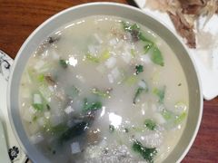 -李记白水羊头·清真老味家常菜(石景山店)