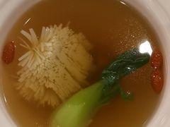 -酌宴府The China Club·广州万富希尔顿酒店(云城东路店)