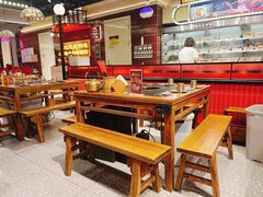 -旺蜀主成都串串火锅(西直门凯德MALL店)