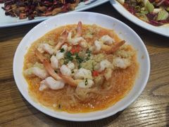 -峨眉烧烤(宝龙广场店)