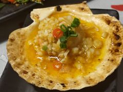 -辉记炭烧海鲜大排档·老字号(福田店)