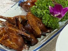 -崖口红树林海鲜餐厅