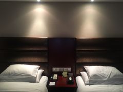 -绍兴中金豪庭大酒店·豪庭阁中餐厅