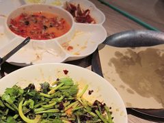 -小雅木姜子烤鸡·贵州菜(鸿通城店)