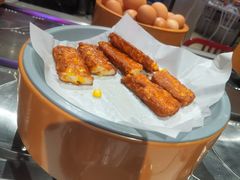 -龍歌自助小火锅(市北和达中心城店)