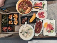 -和子足浴SPA会馆(东方之门店)