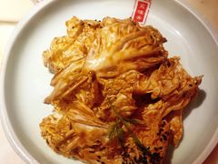 -京华烟云·北京烤鸭(领展购物广场·中关村店)