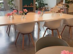 -dotcom coffee古点咖啡(致真大厦店)