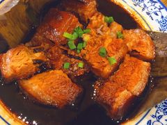 -邱记私房菜·十八年本地菜