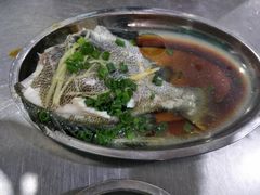 -钱大妈海鲜饭店(旅游大道店)