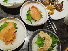 -川骄海鲜自助(亚运村店)