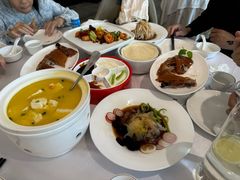 -月福京味斋·烤鸭店·北京菜(鼓楼总店)