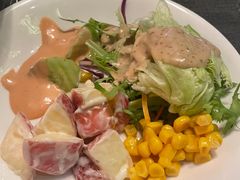 -食间牛排(湖西路店)