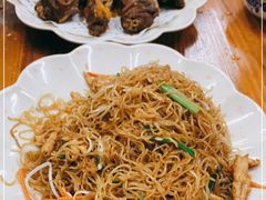 -南记食粥坊·宵夜大排档(南桂店)