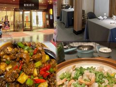 -大鹏饭店·金陵家宴(奥体中心店)