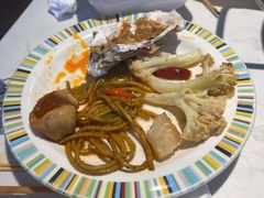 -吉布鲁牛排海鲜自助(芙蓉万家丽店)