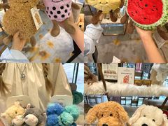 -上海波特曼丽思卡尔顿酒店