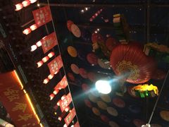 -江宁会馆(劈柴院店)