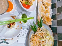 -滕记星发餐室·新加坡菜(巨鹿路店)
