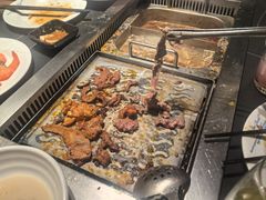 -星伦多自助料理·涮烤一体(虹悦城店)