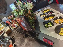 -西十二街牛排(西红门荟聚店)